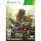 Monster Hunter Frontier G5 Premium Package XBOX 360 (pre-owned)