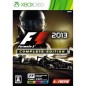 F1 2013 [Complete Edition] XBOX 360 (pre-owned)