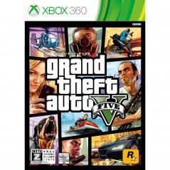 Grand Theft Auto V [Best Price Version]