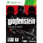 Wolfenstein: The New Order XBOX 360 (pre-owned)