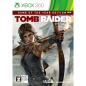 Tomb Raider: Game of the Year Edition XBOX 360 (pre-owned)