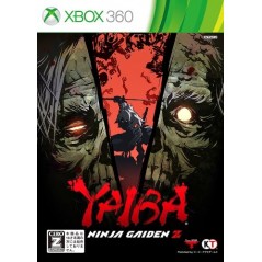 Yaiba: Ninja Gaiden Z XBOX 360 (gebraucht)