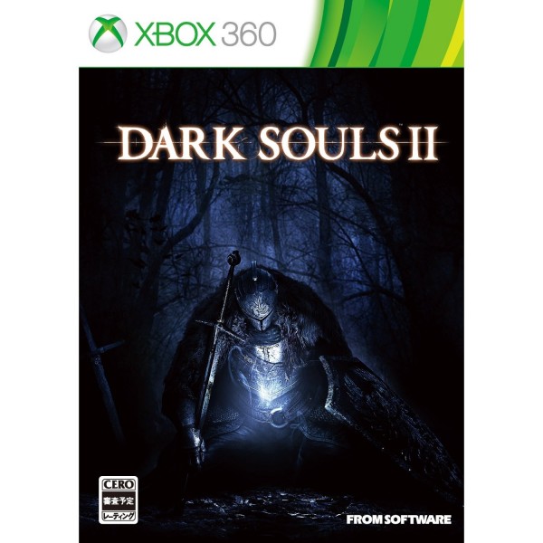 Dark Souls II	