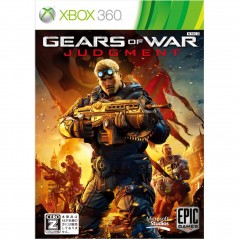 Gears of War: Judgement (Platinum Collection)