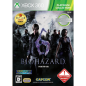 Biohazard 6 (Platinum Collection) XBOX 360 (gebraucht)