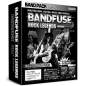 BandFuse: Rock Legends [Band Pack] XBOX 360 (pre-owned)