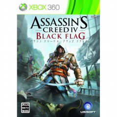 Assassin's Creed 4 Black Flag