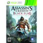 Assassin's Creed 4 Black Flag XBOX 360 (gebraucht)