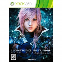 Lightning Returns: Final Fantasy XIII