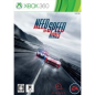 Need for Speed Rivals XBOX 360 (pre-owned)