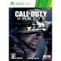 Call of Duty: Ghosts (Subtitled Edition) XBOX 360 (gebraucht)