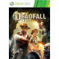 Deadfall Adventures XBOX 360 (pre-owned)