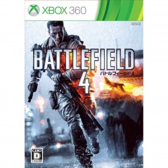 Battlefield 4 XBOX 360 (gebraucht)