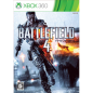 Battlefield 4 XBOX 360 (pre-owned)