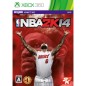 NBA 2K14 XBOX 360 (pre-owned)