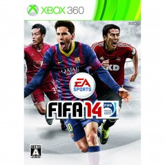 FIFA 14: World Class Soccer