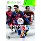 FIFA 14: World Class Soccer XBOX 360 (pre-owned)