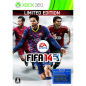 FIFA 14: World Class Soccer [Limited Edition] XBOX 360 (pre-owned)