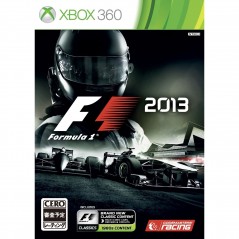 F1 2013