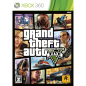 Grand Theft Auto V XBOX 360 (pre-owned)