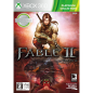 Fable II (Platinum Collection) [New Price Version] XBOX 360 (pre-owned)