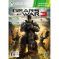 Gears of War 3 (Platinum Collection) [New Price Version] XBOX 360 (pre-owned)