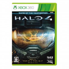 Halo 4 (Game of the Year Edition)