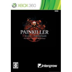 Painkiller Hell & Damnation XBOX 360 (gebraucht)