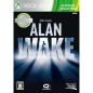 Alan Wake (Platinum Collection) [New Price Version] XBOX 360 (pre-owned)