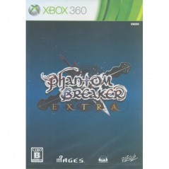 Phantom Breaker: Extra