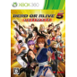 Dead or Alive 5 Ultimate XBOX 360 (pre-owned)