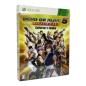 Dead or Alive 5 Ultimate [Collector's Edition]	XBOX 360 (pre-owned)