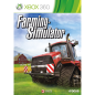 Farming Simulator XBOX 360 (pre-owned)