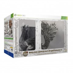 Monster Hunter Frontier G Anniversary 2013 Premium Package