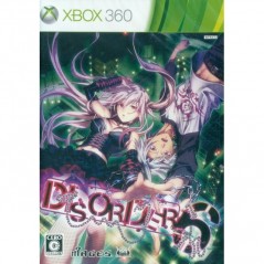 Disorder 6 XBOX 360 (gebraucht)