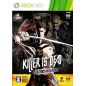 Killer is Dead [Premium Edition] XBOX 360 (pre-owned)