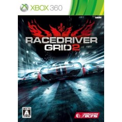 Racedriver Grid 2