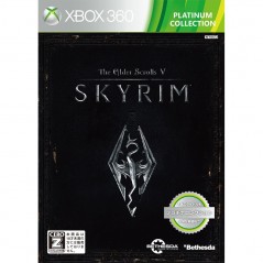 The Elder Scrolls V: Skyrim (Platinum Collection)