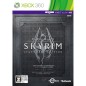 The Elder Scrolls V: Skyrim [Legendary Edition XBOX 360 (pre-owned)