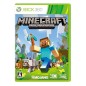 Minecraft: Xbox 360 Edition XBOX 360 (pre-owned)