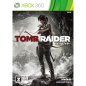 Tomb Raider XBOX 360 (pre-owned)