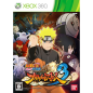 Naruto: Ultimate Ninja Storm 3 XBOX 360 (gebraucht)