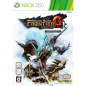 Monster Hunter Frontier G1 Premium Package XBOX 360 (gebraucht)