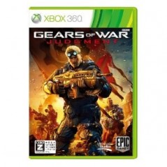 Gears of War: Judgement