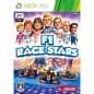 F1 Race Stars XBOX 360 (pre-owned)