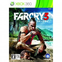 Far Cry 3