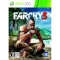 Far Cry 3 XBOX 360 (pre-owned)