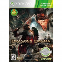 Dragon's Dogma (Platinum Collection)