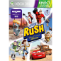 Kinect Rush: A Disney-Pixar Adventure (Platinum Collection) XBOX 360 (pre-owned)