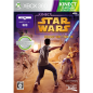 Kinect Star Wars (Platinum Collection) XBOX 360 (pre-owned)